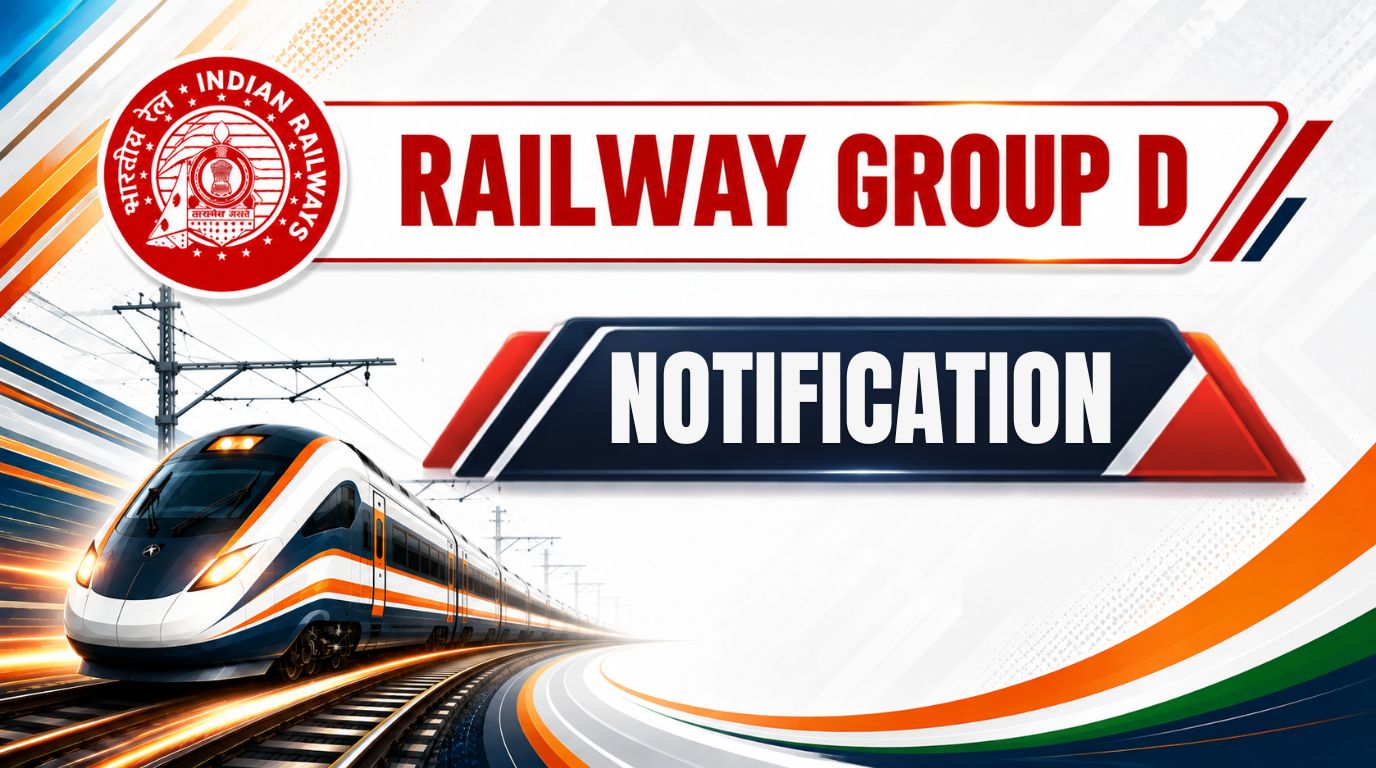 Railway Group D: Eligibility, Salary, Syllabus & Vacancy