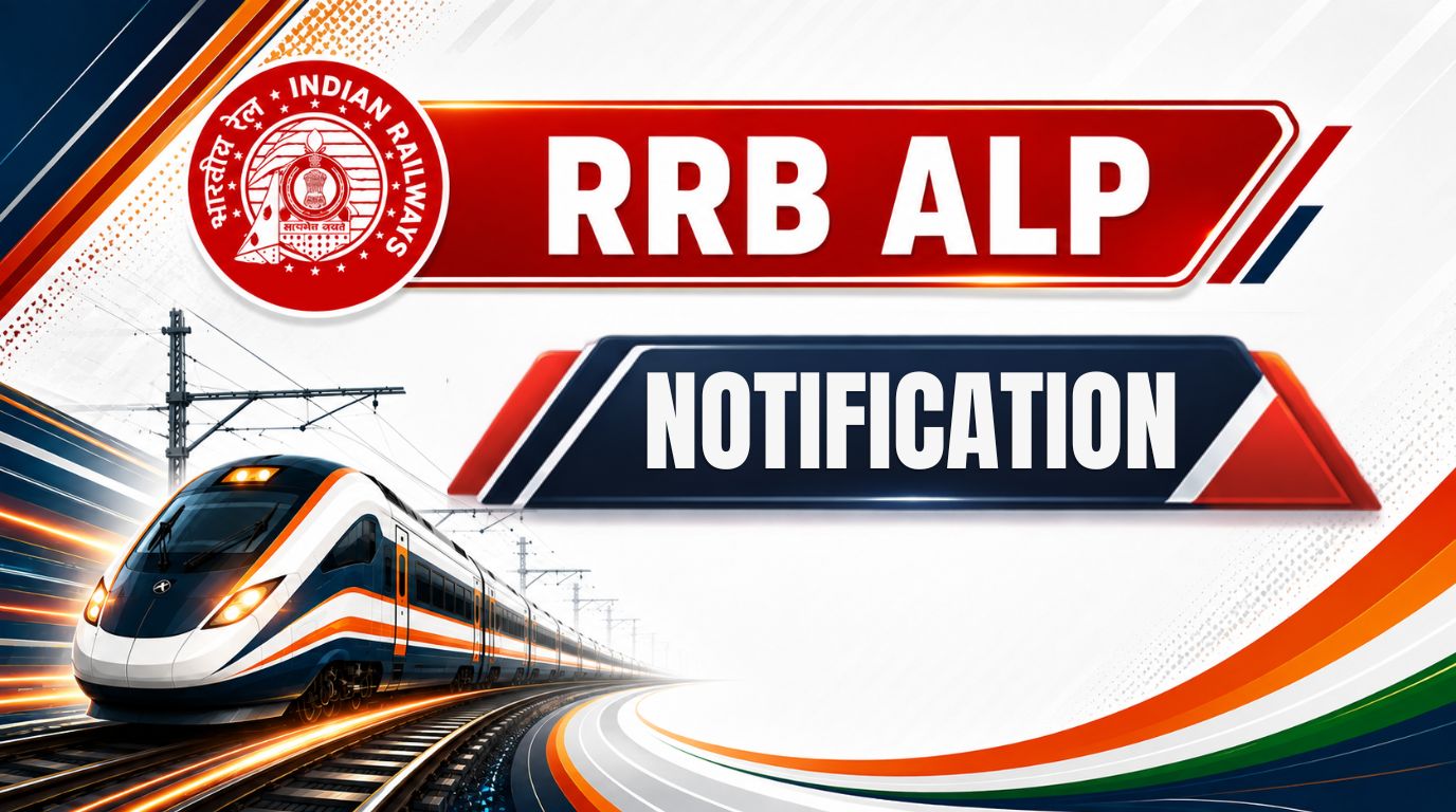 RRB ALP: Eligibility, Salary, Syllabus & Selection Process