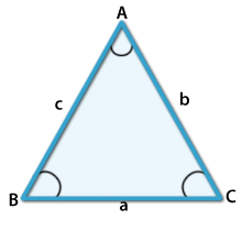 triangles mcq question Triangle Area