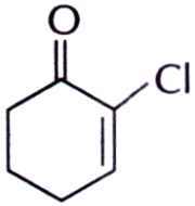 Basics of Organic Reaction Mechanism mcq question image