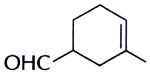 Basics of Organic Reaction Mechanism mcq question image