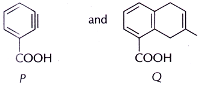 Basics of Organic Reaction Mechanism mcq question image