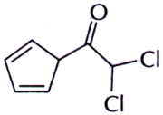 Basics of Organic Reaction Mechanism mcq question image