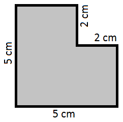 Area mcq question image Area mcq question image