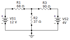 Branch, Loop and Node Analyses mcq question image Branch, Loop and Node Analyses mcq question image