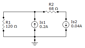 Circuit Theorems and Conversions mcq question image Circuit Theorems and Conversions mcq question image