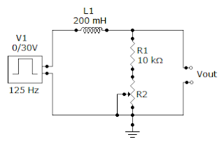 Time Response of Reactive Circuits mcq question image Time Response of Reactive Circuits mcq question image