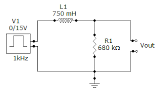 Time Response of Reactive Circuits mcq question image Time Response of Reactive Circuits mcq question image