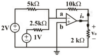 Analog Electronics mcq question image Analog Electronics mcq question image