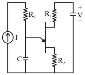Analog Electronics mcq question image Analog Electronics mcq question image