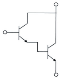 Analog Electronics mcq question image Analog Electronics mcq question image
