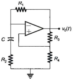 Analog Electronics mcq question image Analog Electronics mcq question image