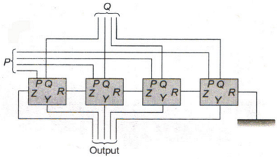 Digital Electronics mcq question image Digital Electronics mcq question image
