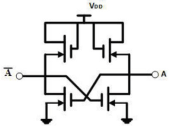 Digital Electronics mcq question image Digital Electronics mcq question image