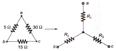Network Theory and Analysis mcq question image Network Theory and Analysis mcq question image