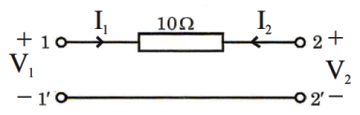 Network Theory and Analysis mcq question image Network Theory and Analysis mcq question image