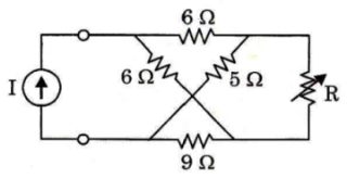 Network Theory and Analysis mcq question image