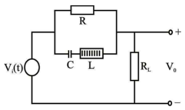 Network Theory and Analysis mcq question image Network Theory and Analysis mcq question image