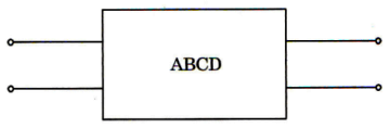 Network Theory and Analysis mcq question image Network Theory and Analysis mcq question image