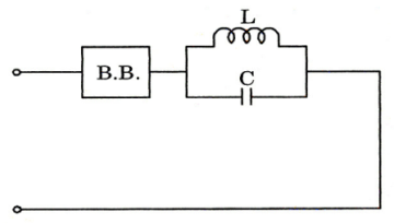 Network Theory and Analysis mcq question image Network Theory and Analysis mcq question image