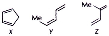 Basics of Organic Reaction Mechanism mcq question image Basics of Organic Reaction Mechanism mcq question image