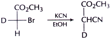 Basics of Organic Reaction Mechanism mcq question image Basics of Organic Reaction Mechanism mcq question image