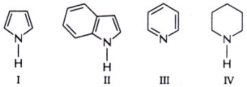 Basics of Organic Reaction Mechanism mcq question image Basics of Organic Reaction Mechanism mcq question image