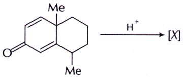 Basics of Organic Reaction Mechanism mcq question image Basics of Organic Reaction Mechanism mcq question image