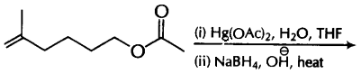 Basics of Organic Reaction Mechanism mcq question image Basics of Organic Reaction Mechanism mcq question image