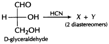 Basics of Organic Reaction Mechanism mcq question image Basics of Organic Reaction Mechanism mcq question image
