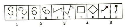 Analogy in Non Verbal Reasoning mcq question image Analogy in Non Verbal Reasoning mcq question image