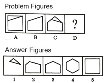 Analogy in Non Verbal Reasoning mcq question image Analogy in Non Verbal Reasoning mcq question image