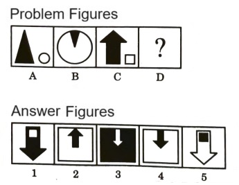 Analogy in Non Verbal Reasoning mcq question image Analogy in Non Verbal Reasoning mcq question image