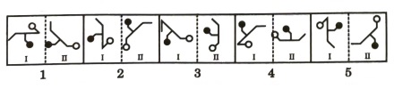 Analogy in Non Verbal Reasoning mcq question image Analogy in Non Verbal Reasoning mcq question image