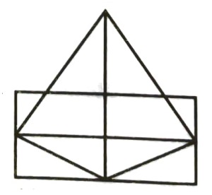 Analytical Reasoning mcq question image