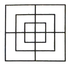 Analytical Reasoning mcq question image