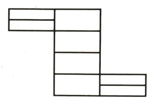 Analytical Reasoning mcq question image