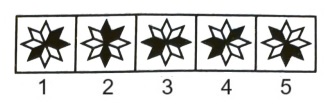 Classification in Non Verbal Reasoning mcq question image Classification in Non Verbal Reasoning mcq question image