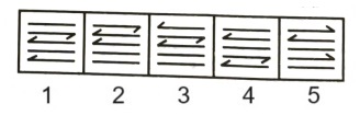 Classification in Non Verbal Reasoning mcq question image Classification in Non Verbal Reasoning mcq question image