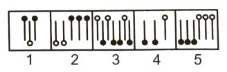 Classification in Non Verbal Reasoning mcq question image Classification in Non Verbal Reasoning mcq question image