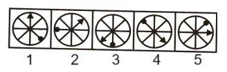Classification in Non Verbal Reasoning mcq question image Classification in Non Verbal Reasoning mcq question image