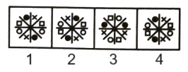 Classification in Non Verbal Reasoning mcq question image Classification in Non Verbal Reasoning mcq question image