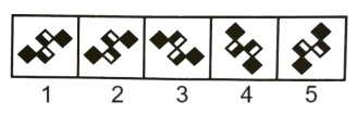 Classification in Non Verbal Reasoning mcq question image Classification in Non Verbal Reasoning mcq question image