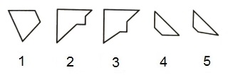 Construction of Squares and Triangles mcq question image Construction of Squares and Triangles mcq question image