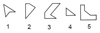 Construction of Squares and Triangles mcq question image Construction of Squares and Triangles mcq question image