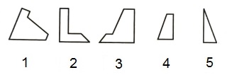 Construction of Squares and Triangles mcq question image Construction of Squares and Triangles mcq question image