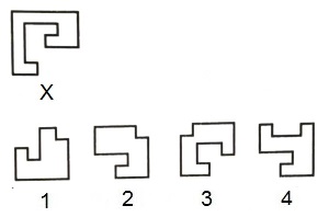 Construction of Squares and Triangles mcq question image
