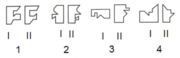 Construction of Squares and Triangles mcq question image Construction of Squares and Triangles mcq question image