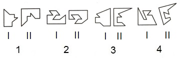 Construction of Squares and Triangles mcq question image Construction of Squares and Triangles mcq question image