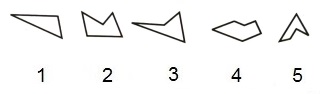 Construction of Squares and Triangles mcq question image Construction of Squares and Triangles mcq question image